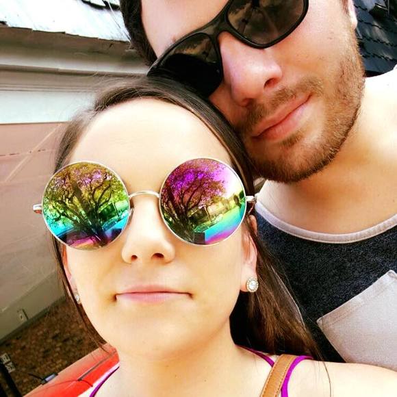 Meet your Posher, Sammi - Picture 1 of 1